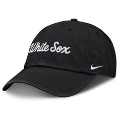 Chicago White Sox Nike Club Adjustable Hat Online