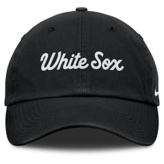 Chicago White Sox Nike Club Adjustable Hat Online