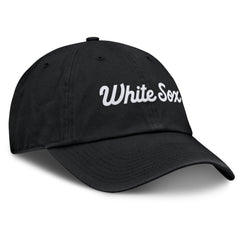 Chicago White Sox Nike Club Adjustable Hat Online