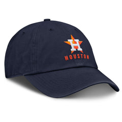 Houston Astros Nike Club Adjustable Hat Online