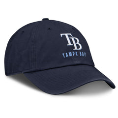 Tampa Bay Rays Nike Club Adjustable Hat Clearance