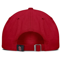 St. Louis Cardinals Nike Club Adjustable Hat Online