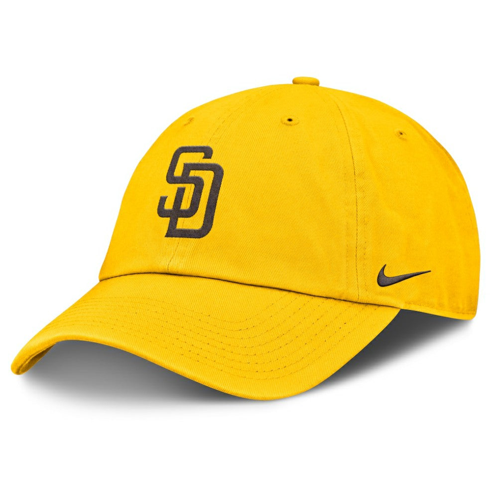 San Diego Padres Nike Club Adjustable Hat Sale