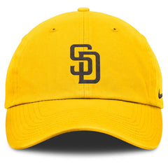 San Diego Padres Nike Club Adjustable Hat Sale