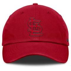 St. Louis Cardinals Nike Club Adjustable Hat Lifestyle