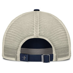Houston Astros Nike Cooperstown Collection Club Trucker Adjustable Hat Online