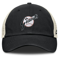 San Francisco Giants Nike Cooperstown Collection Club Trucker Adjustable Hat Online