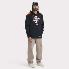 San Francisco Giants Nike Unisex 2025 City Connect Club Adjustable Trucker Hat On Sale