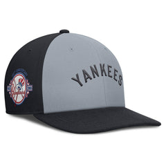 New York Yankees Nike Pro Performance Snapback Hat Sale