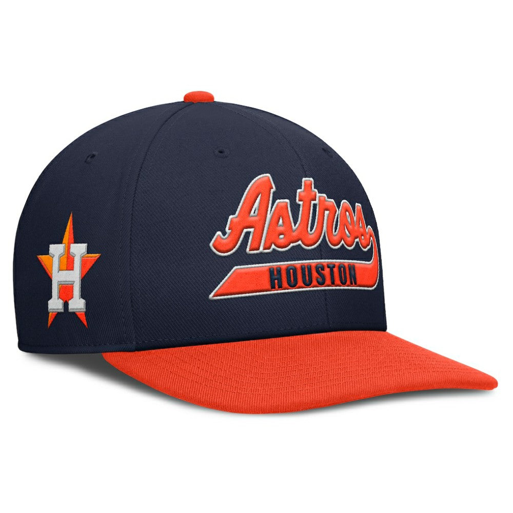 Houston Astros Nike Pro Performance Snapback Hat for sale