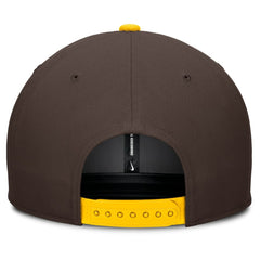 San Diego Padres Nike Pro Performance Snapback Hat Online