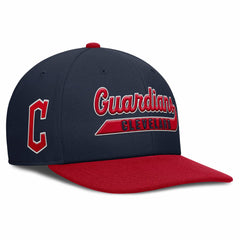 Cleveland Guardians Nike Pro Performance Snapback Hat Near Me