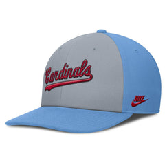 St. Louis Cardinals Nike Pro Performance Snapback Hat Sale