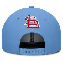 St. Louis Cardinals Nike Pro Performance Snapback Hat Sale