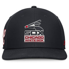 Chicago White Sox Nike Pro Performance Snapback Hat Sale
