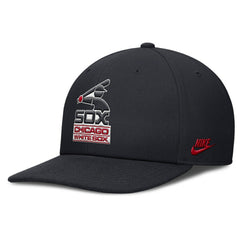 Chicago White Sox Nike Pro Performance Snapback Hat Sale