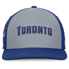 Toronto Blue Jays Nike Pro Performance Snapback Hat Online