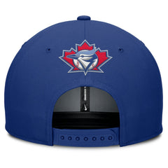 Toronto Blue Jays Nike Pro Performance Snapback Hat Online
