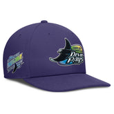 Tampa Bay Rays Nike Pro Performance Snapback Hat Clearance