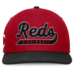 Cincinnati Reds Nike Pro Performance Snapback Hat On Sale