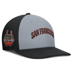 San Francisco Giants Nike Pro Performance Snapback Hat for sale