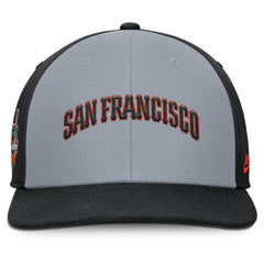 San Francisco Giants Nike Pro Performance Snapback Hat for sale