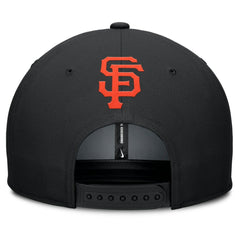 San Francisco Giants Nike Pro Performance Snapback Hat for sale