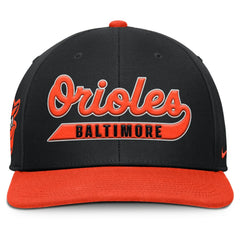 Baltimore Orioles Nike Pro Performance Snapback Hat Online