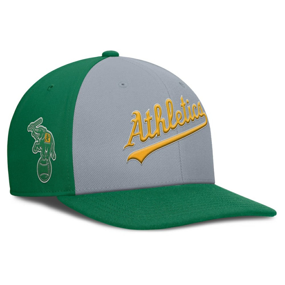 Athletics Nike Pro Performance Snapback Hat Near Me