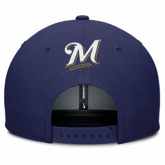 Milwaukee Brewers Nike Pro Performance Snapback Hat Clearance