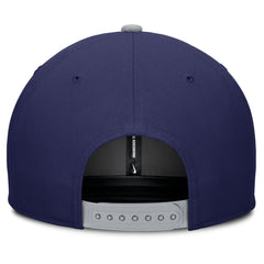 Los Angeles Dodgers Nike Pro Performance Snapback Hat Clearance