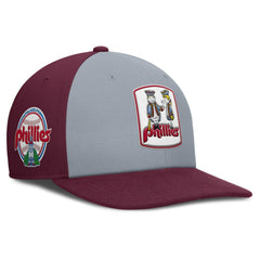 Philadelphia Phillies Nike Pro Performance Snapback Hat Near Me