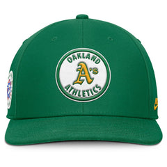 Athletics Nike Pro Performance Snapback Hat discount