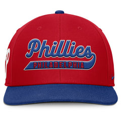 Philadelphia Phillies Nike Pro Performance Snapback Hat Clearance