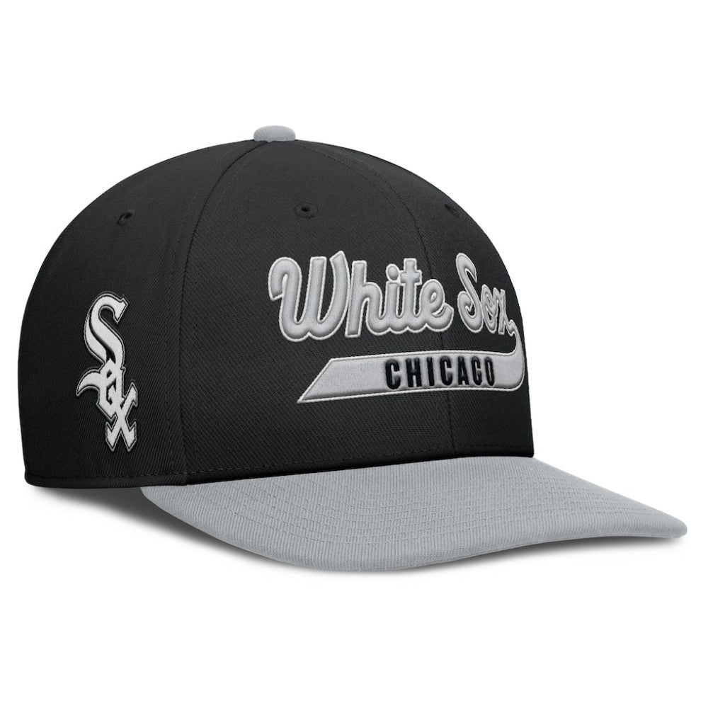 Chicago White Sox Nike Pro Performance Snapback Hat Online