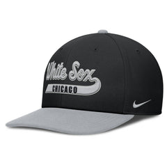 Chicago White Sox Nike Pro Performance Snapback Hat Online