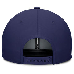 Atlanta Braves Nike Pro Performance Snapback Hat Online