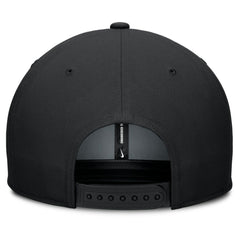 San Francisco Giants Nike Pro Performance Snapback Hat Clearance