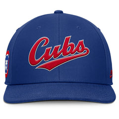 Chicago Cubs Nike Pro Performance Snapback Hat Near Me