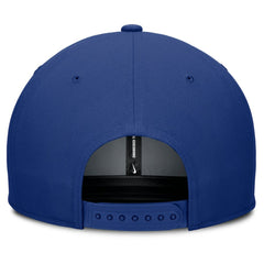 Chicago Cubs Nike Pro Performance Snapback Hat Near Me