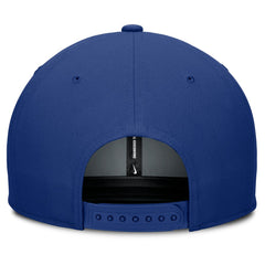 Kansas City Royals Nike Pro Performance Snapback Hat for sale