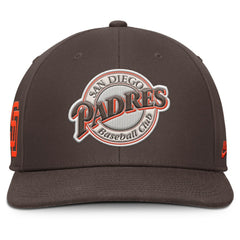 San Diego Padres Nike Pro Performance Snapback Hat On Sale