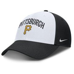 Pittsburgh Pirates Nike Club Performance Adjustable Hat Near Me