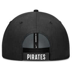 Pittsburgh Pirates Nike Club Performance Adjustable Hat Near Me