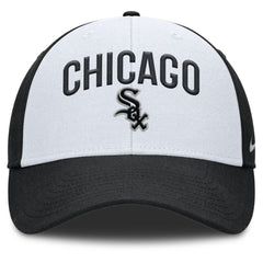 Chicago White Sox Nike Club Performance Adjustable Hat for sale