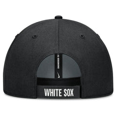 Chicago White Sox Nike Club Performance Adjustable Hat for sale