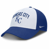 Kansas City Royals Nike Club Performance Adjustable Hat On Sale