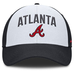 Atlanta Braves Nike Club Performance Adjustable Hat On Sale