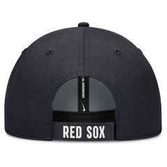 Boston Red Sox Nike Club Performance Adjustable Hat On Sale