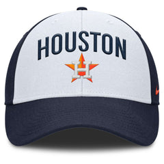 Houston Astros Nike Club Performance Adjustable Hat On Sale